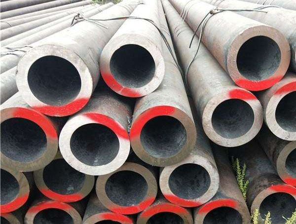 维西GB5310高压无缝钢管