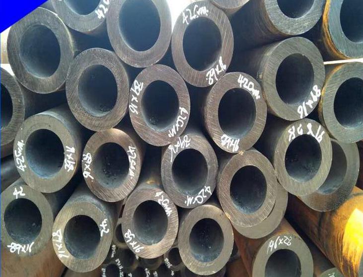 维西42CrMo合金管