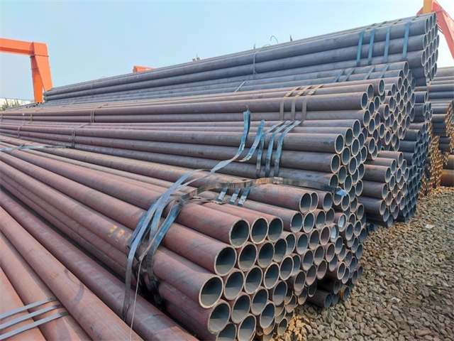 维西42CrMo钢管材质规格表