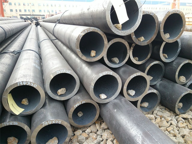 维西12Cr1MovG合金无缝钢管